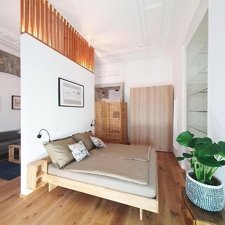 Larco Trieste Studio Living 3 エクステリア 写真