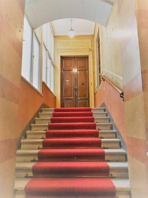Larco Trieste Studio Living 3 エクステリア 写真