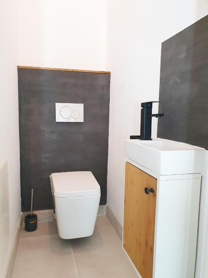 Larco Trieste Studio Living 3 エクステリア 写真