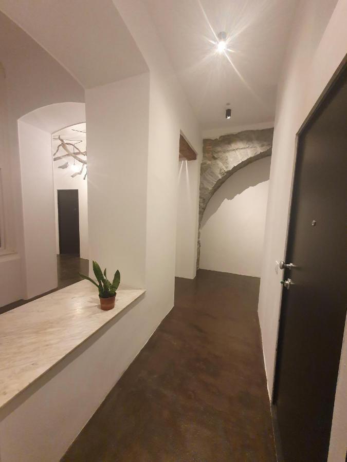 Larco Trieste Studio Living 3 エクステリア 写真