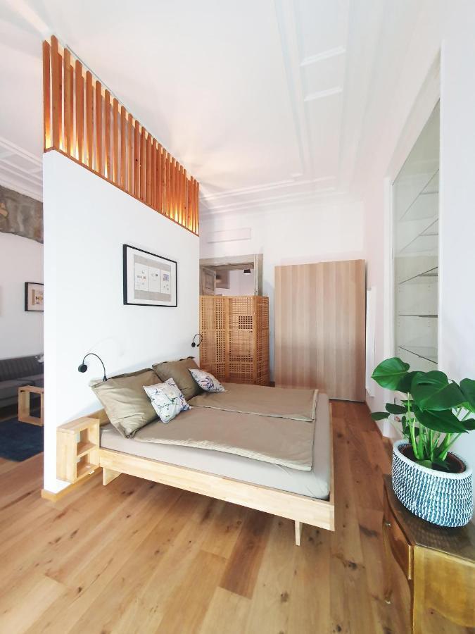 Larco Trieste Studio Living 3 エクステリア 写真